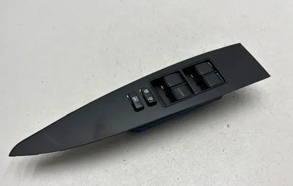 Toyota Avensis T270 Electric window control switch 7423205260 7423205270