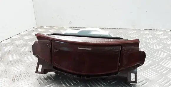 Ashtray (front)