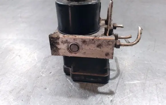 Renault Megane III ABS Pump