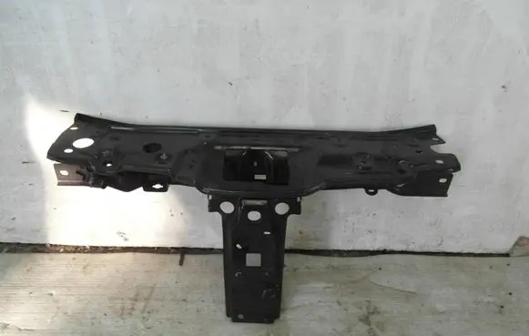 Dacia Sandero III Radiator support slam panel 625106367R