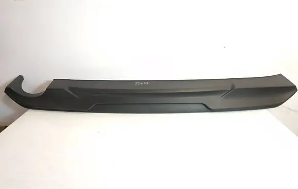KIA Ceed Front bumper lip 86612-j7da0autoas5 86612-j7da0