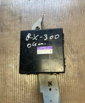 Lexus RX 300 Air conditioning/heating control unit 8865048070 1773007085