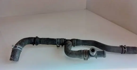 Ford Galaxy Engine coolant pipe/hose 738000248