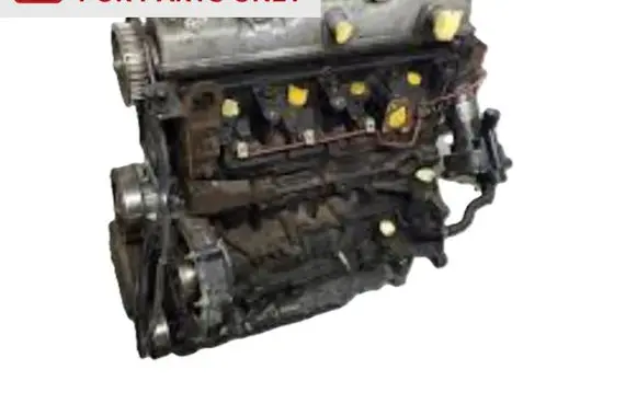 Ford Transit - Tourneo Connect Engine R3PA