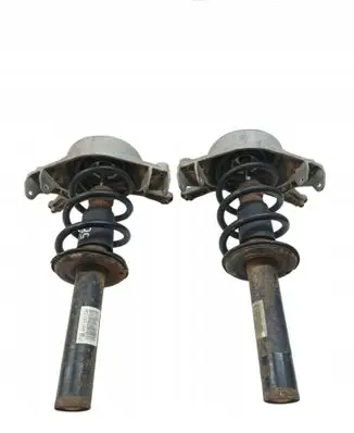 Audi A4 S4 B8 8K Front shock absorber/damper 8K0031CH
