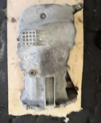 Renault Scenic II - Grand scenic II Oil sump 8200273261