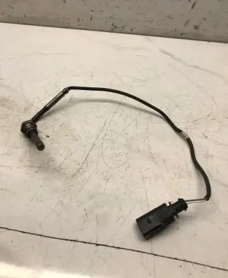 Audi A6 S6 C6 4F Exhaust gas temperature sensor 03L906088AB