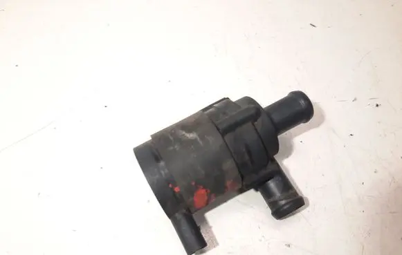 Audi A6 Allroad C5 Electric auxiliary coolant/water pump 078121601A