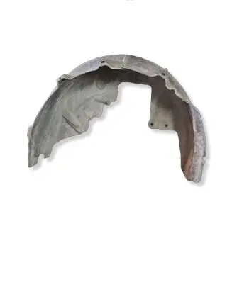 Ford Mondeo MK V Rear arch fender liner splash guards 