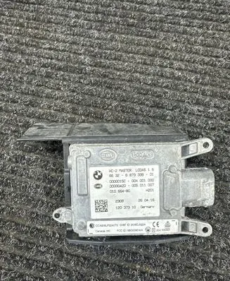 BMW 6 F06 Gran coupe Blind spot module 6873339 0000015C 12037310