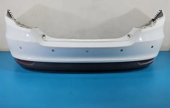Fiat Tipo Rear bumper 735658538 IMPRK1539472