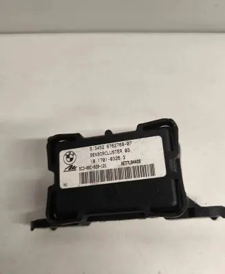 BMW 3 E90 E91 ESP (stability system) control unit 6762769 10170103253 SC300C020121