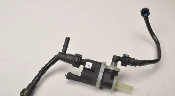 MG HS Valve vacuum 10560405