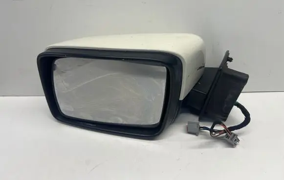 Land Rover Range Rover Sport L320 Front door electric wing mirror 4300675