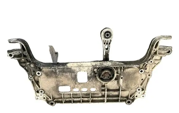 Volkswagen PASSAT B7 Front subframe 7n0199369a