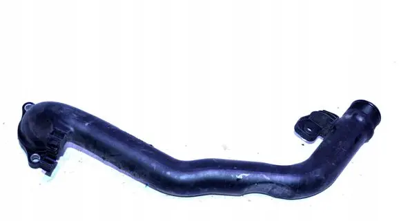 Fiat Tipo Intercooler hose/pipe