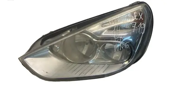 Ford S-MAX Headlight/headlamp 6M2113W030BJ 1LJ00925003
