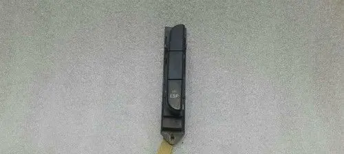 Mercedes-Benz SL R230 ESP (stability program) switch A2308200910
