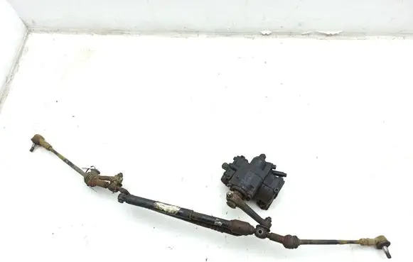 Mercedes-Benz CLK A208 C208 Steering rack 1244510003 2216L600203