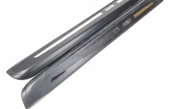 BMW 6 E63 E64 Front sill trim cover