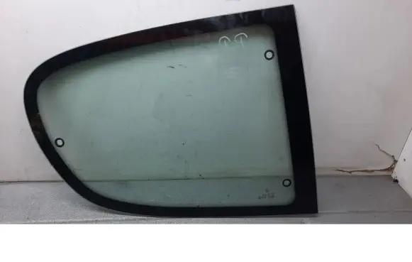 Peugeot 206 CC Rear side window