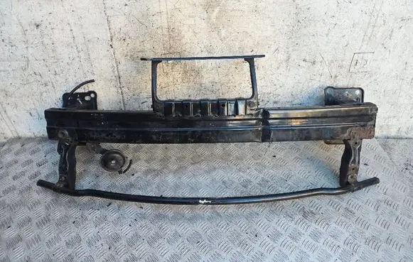 Hyundai i30 Front bumper cross member 120914A125