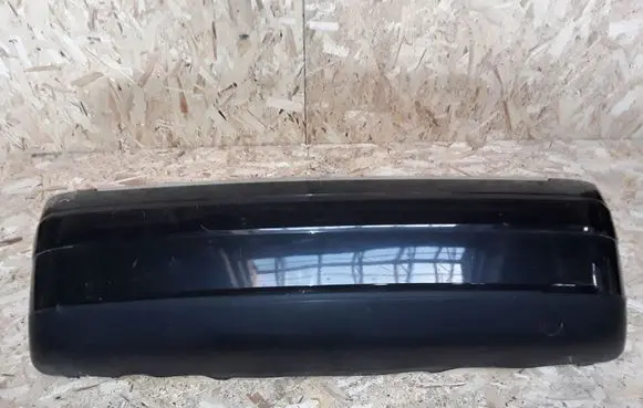 Audi A2 Rear bumper 8Z0807417