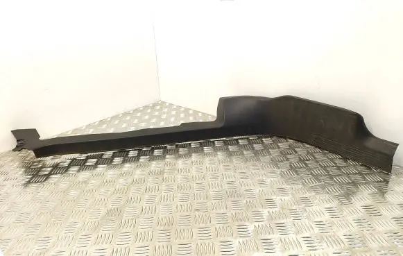 Citroen DS7 Crossback Rear sill trim cover 98174466 SP8655 SP0S415