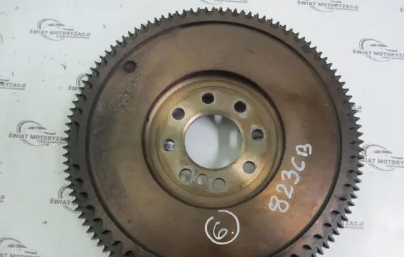 Citroen Jumper Flywheel 6C1Q-6375-AD