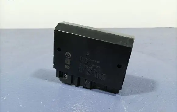 Audi A4 S4 B7 8E 8H Other control units/modules 5A056C9
