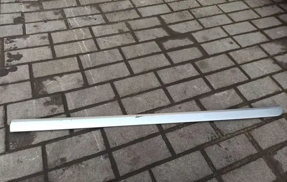 Volvo V50 Front door trim (molding) 08620165 39987037