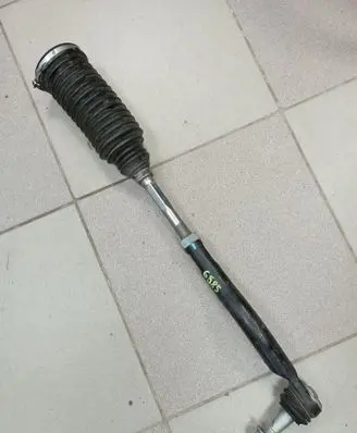 Steering tie rod