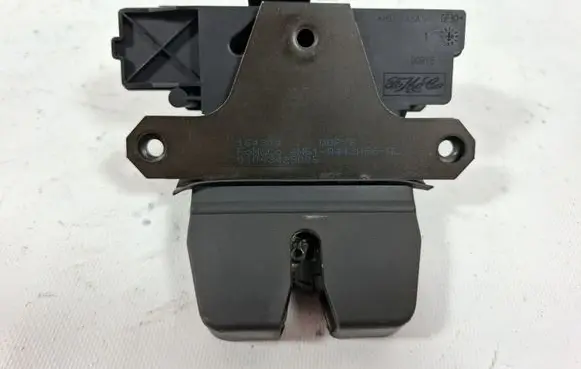 Volvo S40 Tailgate/trunk/boot lock/catch/latch 4N51A442A66AL