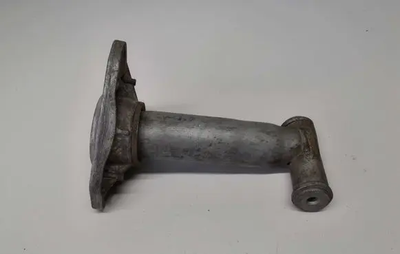 Audi A6 S6 C5 4B Front bumper shock/impact absorber 