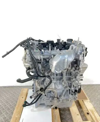 MG ZS Engine 15FHC WHP12LP 11991189