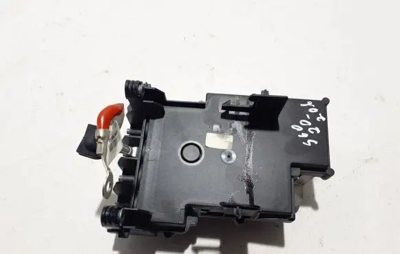 Volvo S60 Fuse module 31652295