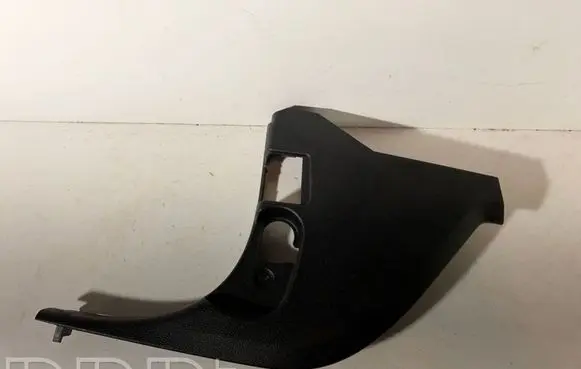 BMW X1 E84 Front sill trim cover 51432990755