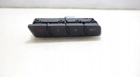 Audi Q5 SQ5 Seat heating switch