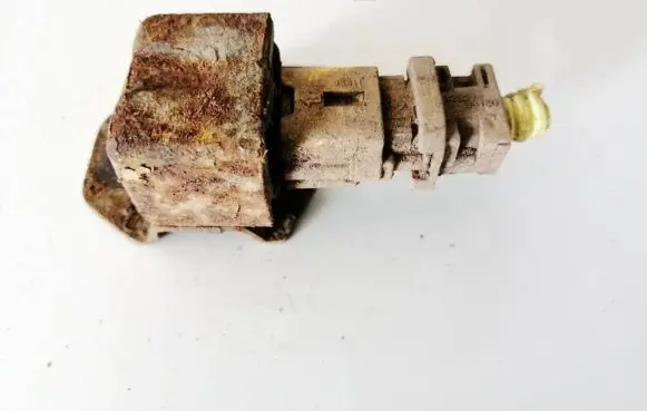 Toyota Land Cruiser (HDJ90) Airbag deployment crash/impact sensor