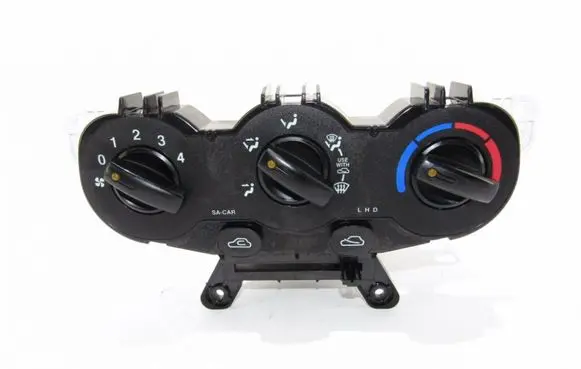 KIA Picanto Climate control unit 9725007XXX