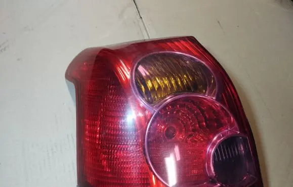 Toyota Avensis T250 Rear/tail lights 89028786