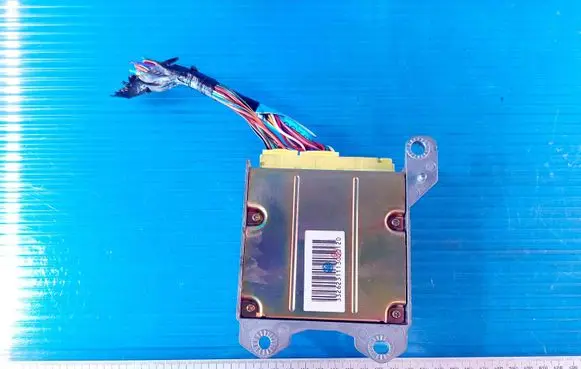 Mazda 6 Airbag control unit/module 3326258 GJ6A