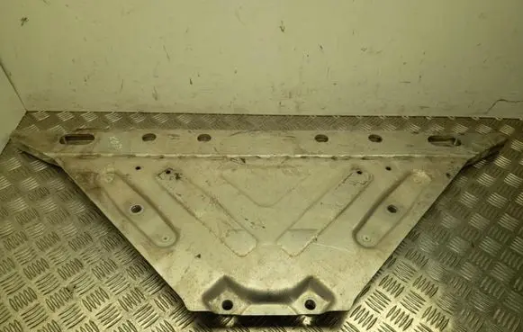 BMW iX1 Pickup box liner 9880679