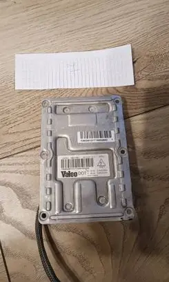 Citroen C8 Xenon control unit/module 89030461 73933812171 120707