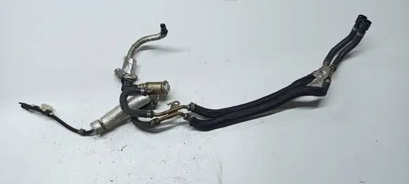 BMW X1 F48 F49 AdBlue injector 8580209