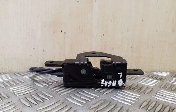 BMW X5 E53 Tailgate lock latch 51248408963 8408963