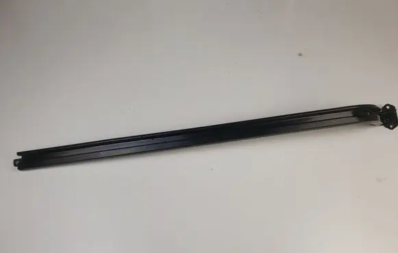 Peugeot Expert Sliding door middle rail 1401319180