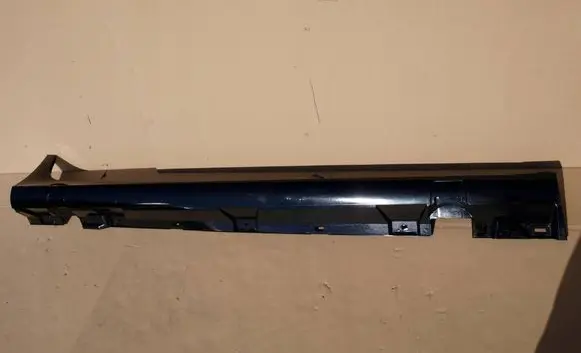 Mercedes-Benz CLS C257 Sill A2576907401