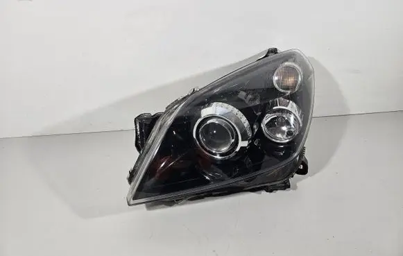 Opel Astra H Headlight/headlamp 1783587545
