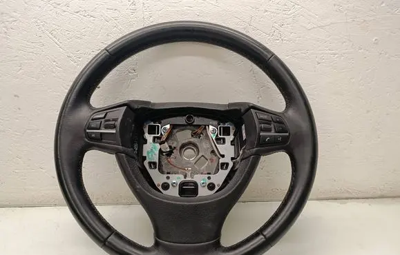 BMW 7 F01 F02 F03 F04 Steering wheel 610234900c